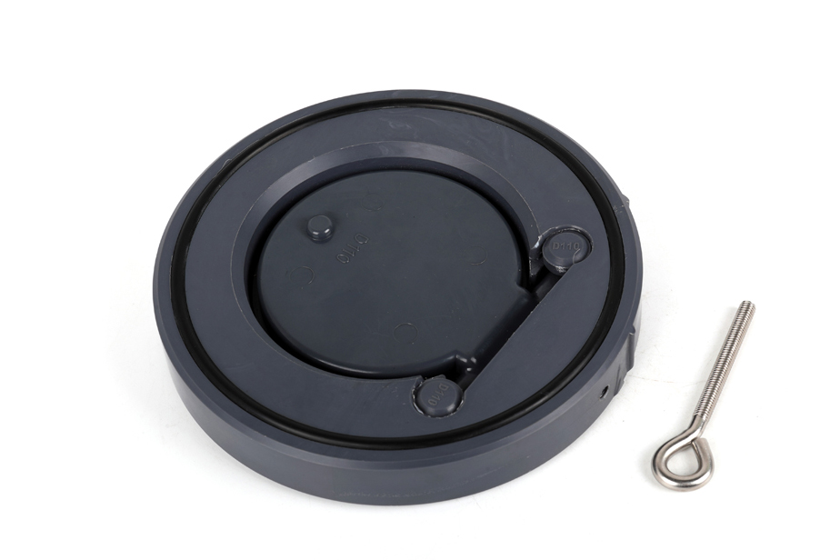 湖南对夹式止回阀